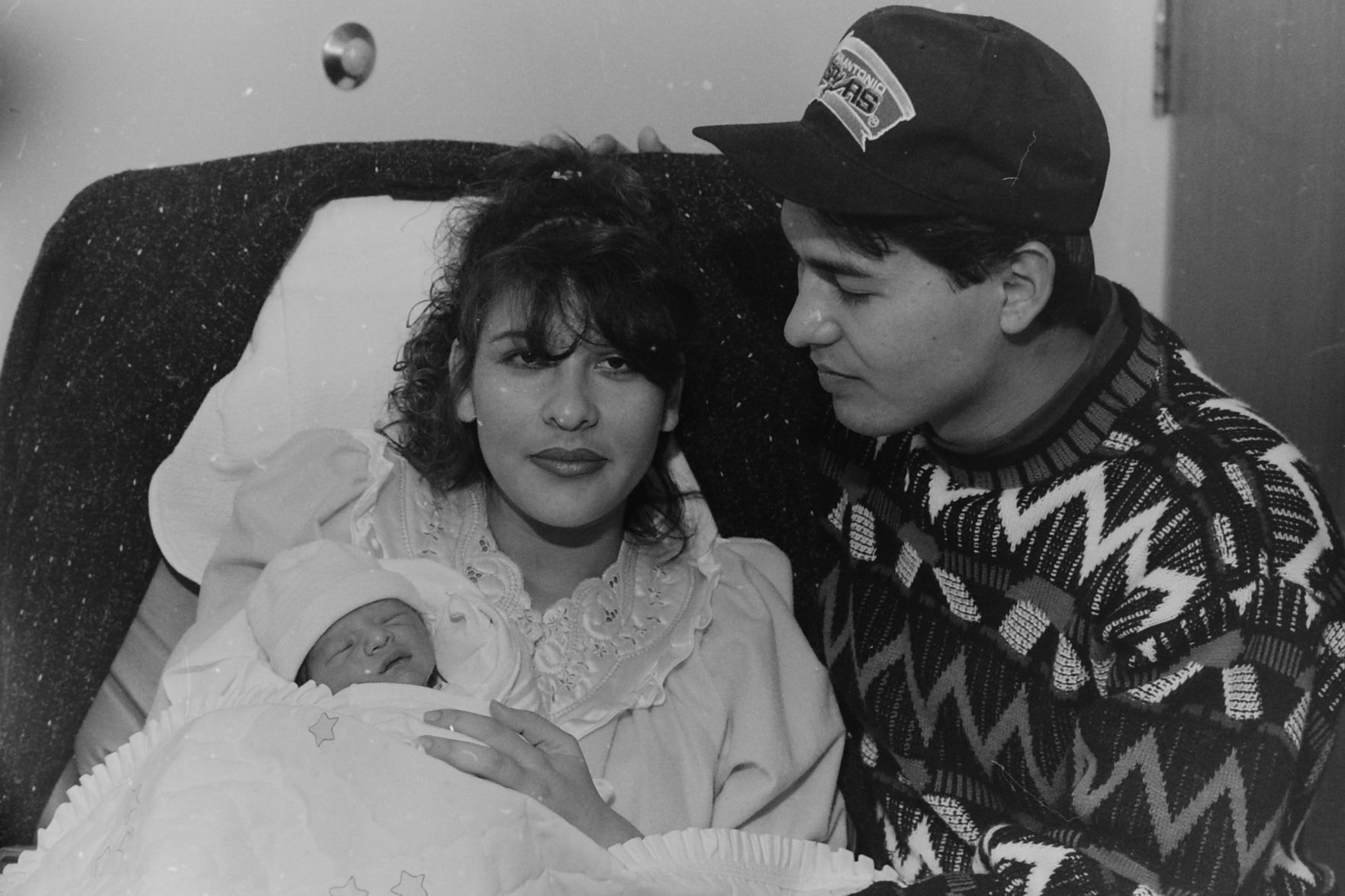 First baby archives